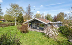 Stunning Home In Sydals With Wifi